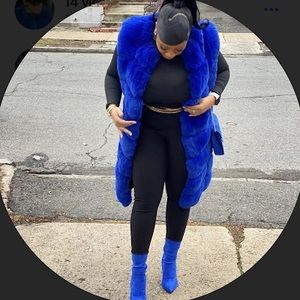 Meet your Posher, Desirefully